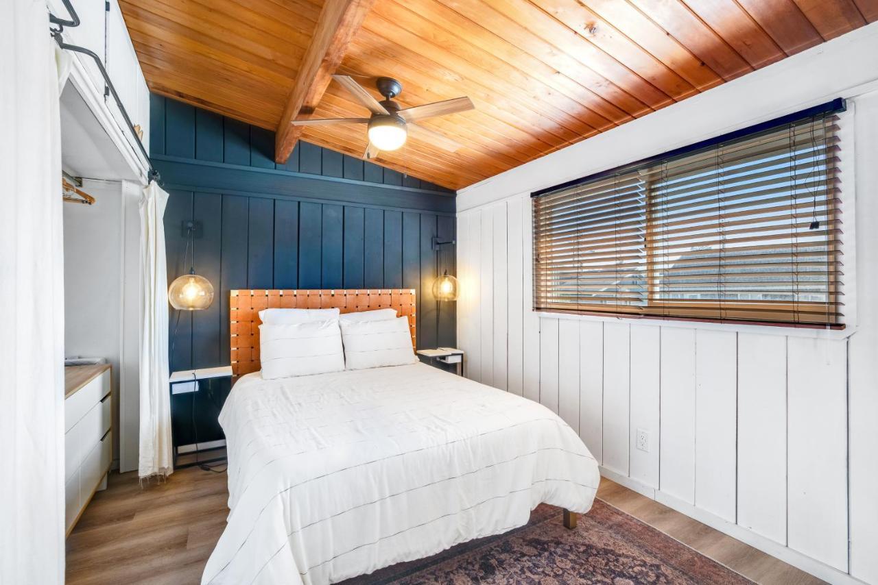 Cape Meares Beach Getaway エクステリア 写真